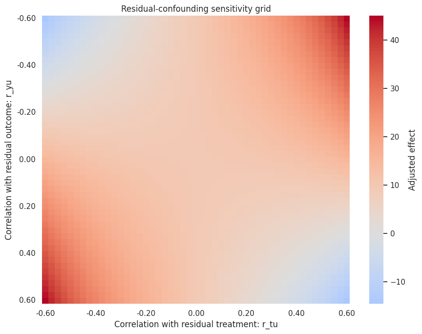 16. AI for Sensitivity Analysis – Prashant Shekhar